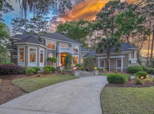 31 Hawthorne Rd, Bluffton, SC 29910