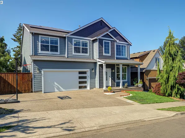 6055 SE 28th St, Gresham, OR 97080