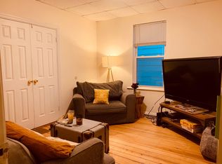 18 Howell St #2, Boston, MA 02125