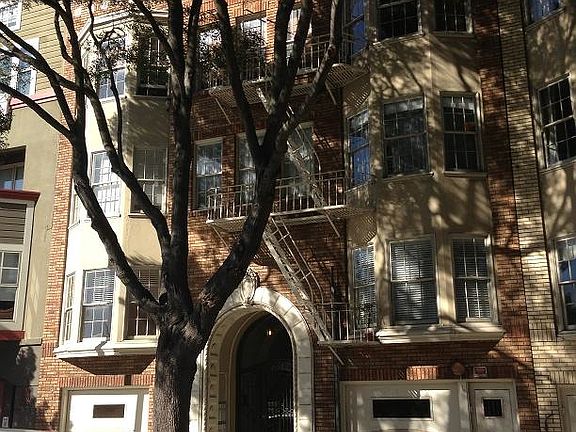 2nd image of 2160 Fell St APT 101