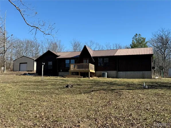 1101 Madison St #9284, Fredericktown, MO 63645