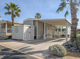 70200 Dillon Rd #657, Desert Hot Springs, CA 92241