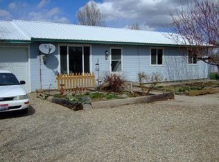 4112 Pioneer Rd, Homedale, ID 83628