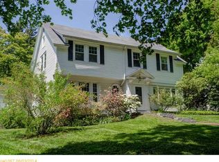 14 Orland St, Portland, ME 04103