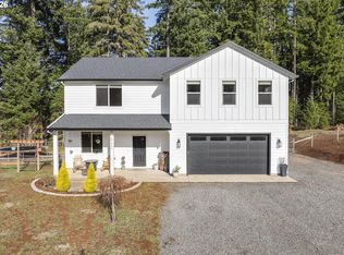 27754 S Cedar Bridge Ln, Colton, OR 97017