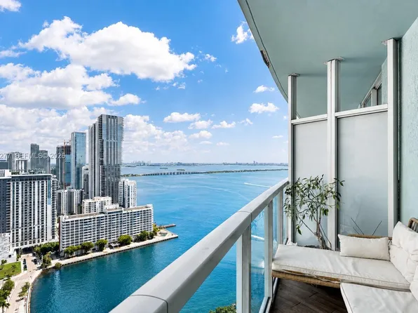 1900 N Bayshore Dr APT 3508, Miami, FL 33132