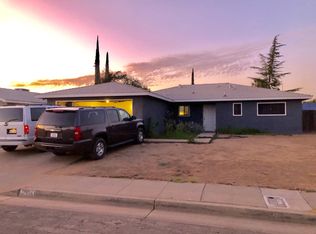 621 James Way, Madera, CA 93638