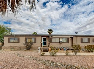 4270 Lyman St, Logandale, NV 89021