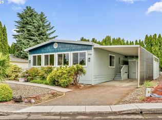 1199 N Terry St SPC 394, Eugene, OR