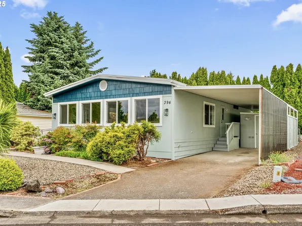 1199 N Terry St Spc 394, Eugene, OR 97402