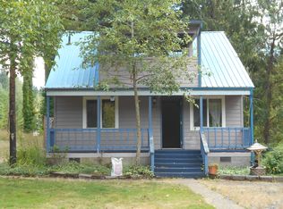 21718 Vaughn Rd, Veneta, OR 97487