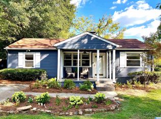 1133 Kingsbury Ave, Birmingham, AL 35213