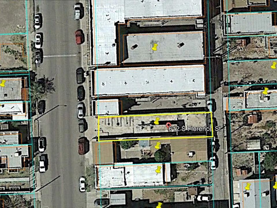 1st image of 612 S Florence St