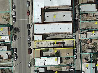 612 S Florence St, El Paso, TX 79901