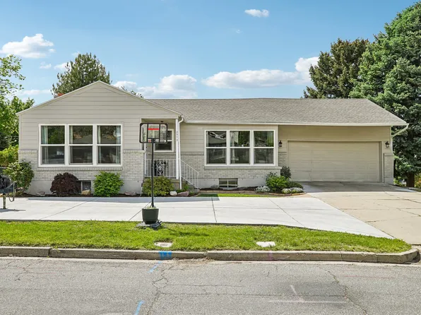 2512 S 150 W, Bountiful, UT 84010