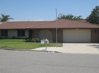 4363 Cedar Ave, Norco, CA 92860