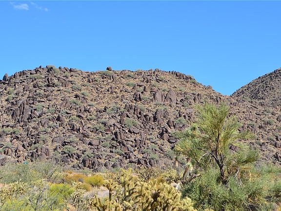 5th image of Lot 464 Havasupai Drive