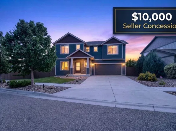 2767 Ryland Ave, Helena, MT 59601