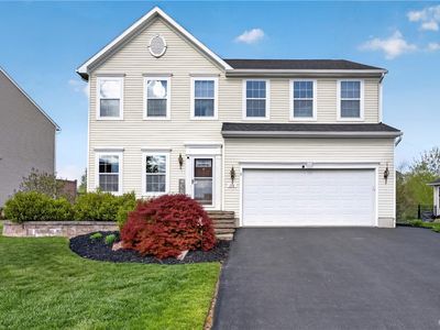 116 Kensington High St, Minoa, NY, 13116