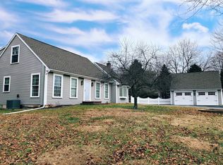 3152 Valley View Dr, Kunkletown, PA 18058