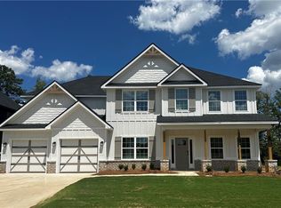 1620 Pressfield Path, Auburn, AL 36830