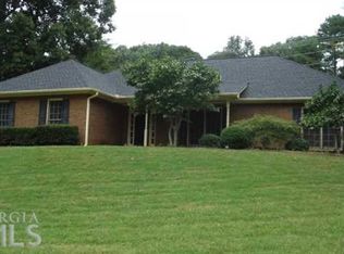 1638 Stony Creek Way, Lilburn, GA 30047