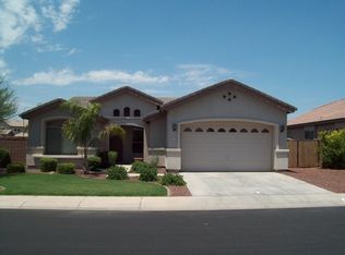 1410 E Redwood Dr, Chandler, AZ 85286
