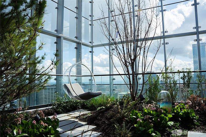 4th image of 300 Virginia Street #1701