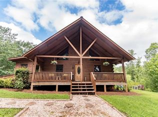 71 Ringer Rd, Fairmount, GA 30139