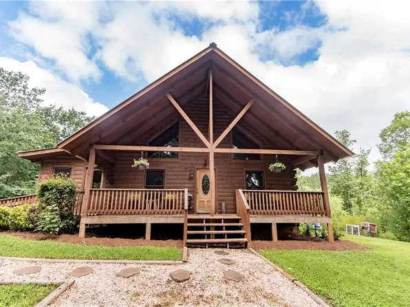 71 Ringer Rd, Fairmount, GA 30139