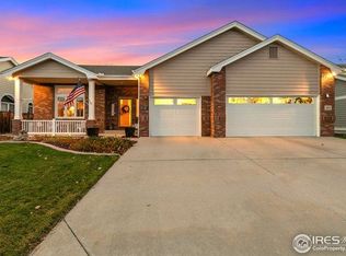 4913 Bluestem Ct, Fort Collins, CO 80525