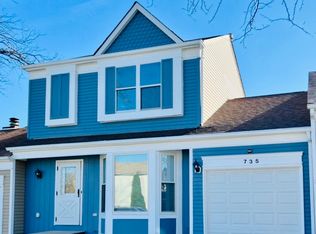 735 Marilyn Ave, Glendale Heights, IL 60139
