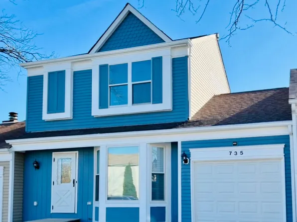 735 Marilyn Ave, Glendale Heights, IL 60139