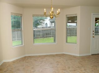 3928 Eagles Nest St, Round Rock, TX 78665