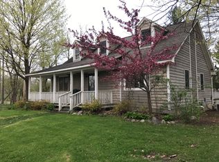 4064 Thornville Rd, Metamora, MI 48455