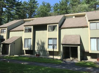 368 Great Rd APT 4, Acton, MA 01720