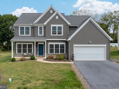 53 Creekside Dr, Lebanon, PA, 17042