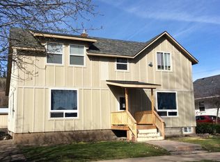 1808 3rd St APT F, La Grande, OR 97850