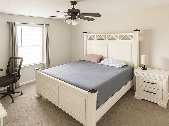 3rd image of 432 N Andrea Cir
