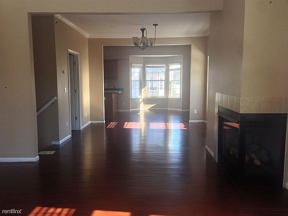 Wood floors