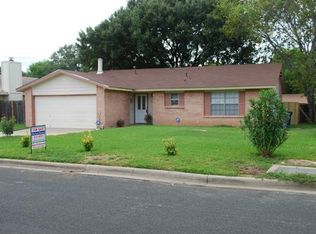 6212 Libyan Dr, Austin, TX 78745