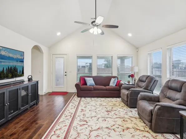 3304 Timberline Dr, Melissa, TX 75454