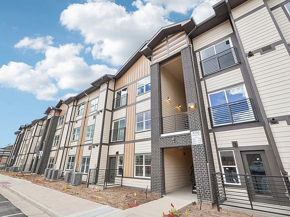 Bonsai Apartments Exterior