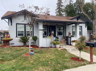 1713 East Ave, Turlock, CA 95380