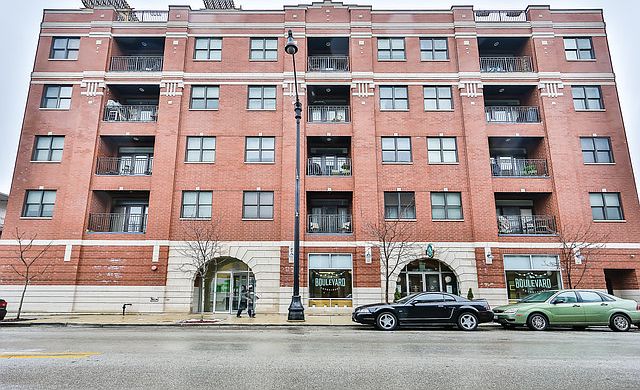 1st image of 2740 W Armitage Ave APT 304S