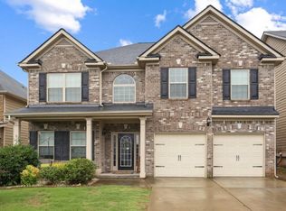 903 Sublime Trl, Canton, GA 30114