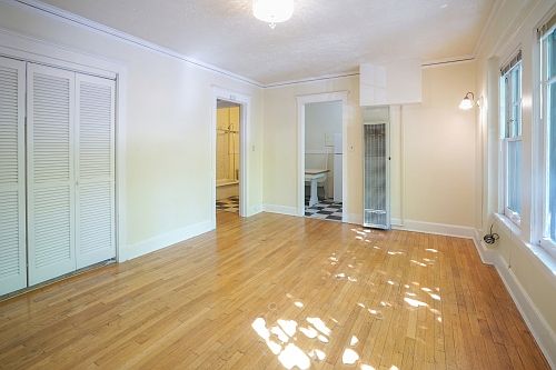 Interior Photo