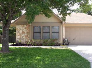 5431 Vista Trail, San Antonio, TX 78247