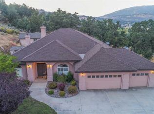 26841 Echo Ct, Tehachapi, CA 93561