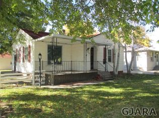 505 N 17th St, Grand Junction, CO 81501